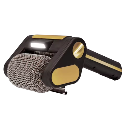 Sunsera Rechargeable Electric Grill Cleaner with LED Light
